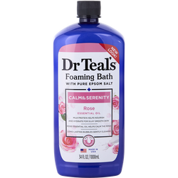 Dr. Teal's