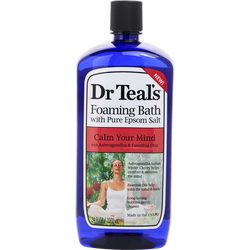 Dr. Teal's