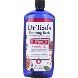 Dr. Teal's