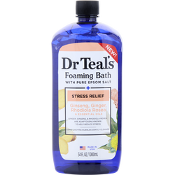 Dr. Teal's