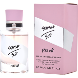 Sarah Jessica Parker Stash Prive