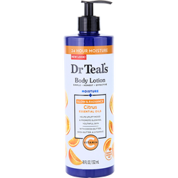 Dr. Teal's