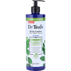 Dr. Teal's