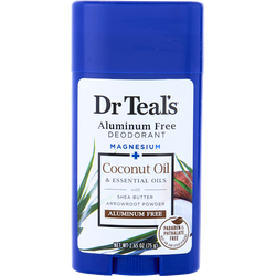 Dr. Teal's