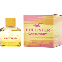 Hollister Canyon Sky