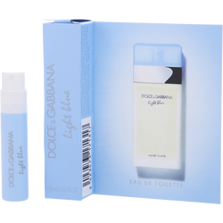 D & G Light Blue