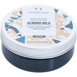 The Body Shop
