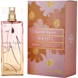 Nanette Lepore Soulful