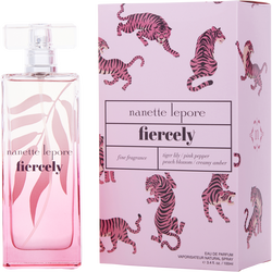Nanette Lepore Fiercely
