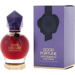 Good Fortune Elixir Intense