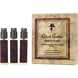Robert Graham Fortitude
