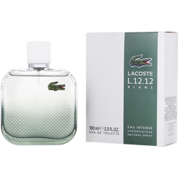 Lacoste L.12.12 Blanc Eau Intense