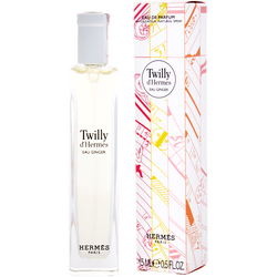 Twilly d'Hermes Eau Ginger