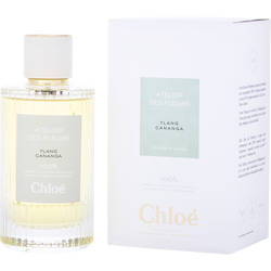 Chloe Atelier Des Fleurs Ylang Cananga