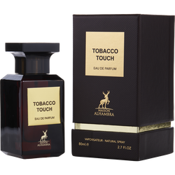 Maison Alhambra Tobacco Touch