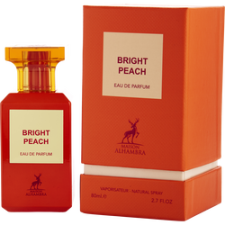 Maison Alhambra Bright Peach
