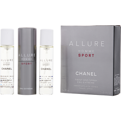 Allure Homme Sport Eau Extreme