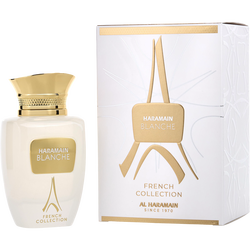 Al Haramain Blanche French Collection