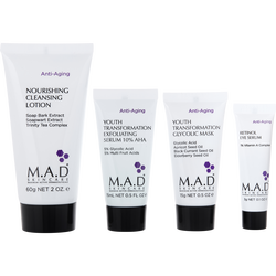 M.A.D. Skincare