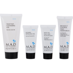 M.A.D. Skincare