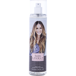 Born Lovely Sarah Jessica Parker