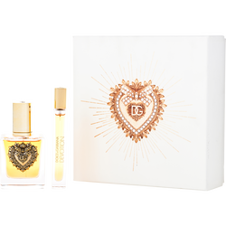 Dolce & Gabbana Devotion