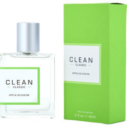 Clean Apple Blossom