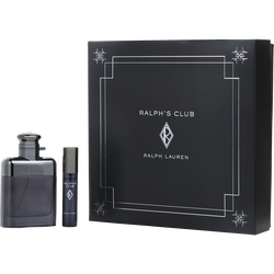 Ralph's Club