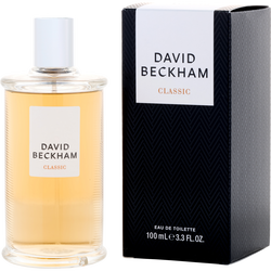 David Beckham Classic