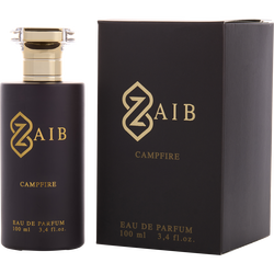 Zaib Campfire
