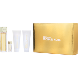 Michael Kors Sexy Amber