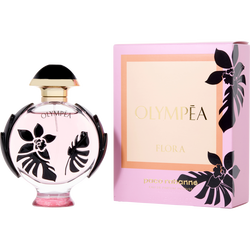 Paco Rabanne Olympea Flora Intense