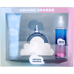 Cloud Ariana Grande