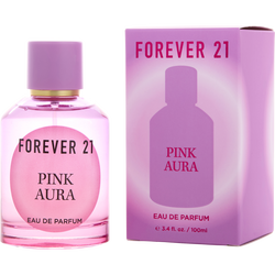Pink Aura
