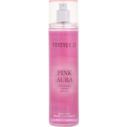 Pink Aura