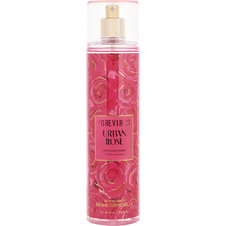 Urban Rose