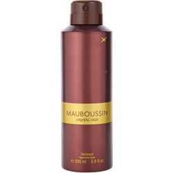 Mauboussin Cristal Oud