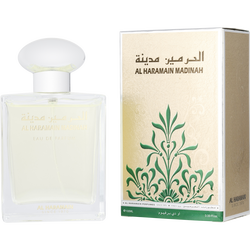 Al Haramain Madinah