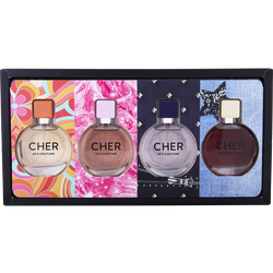 Cher Variety
