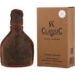 Chris Adams Ca Classic