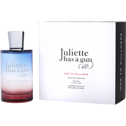 Juliette Has A Gun Ode To Dullness