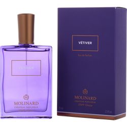 Molinard Vetiver