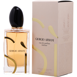 Armani Si Intense
