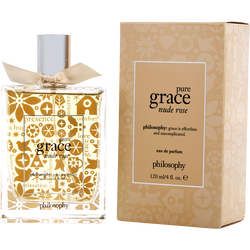 Philosophy Pure Grace Nude Rose