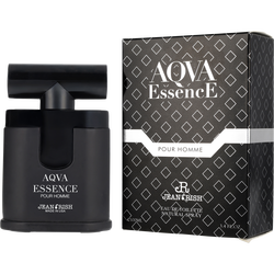 Jean Rish Acqua Essence