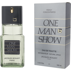 One Man Show