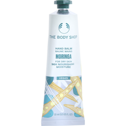 The Body Shop