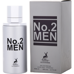 Maison Alhambra No.2 Men