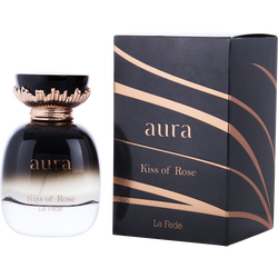 La Fede Aura Kiss Of Rose