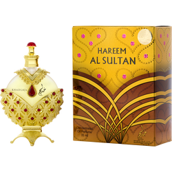 Khadlaj Hareem Al Sultan Gold
